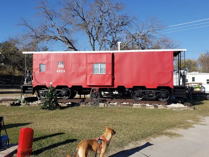 Bandera Pioneer RV River Resort Picture 6