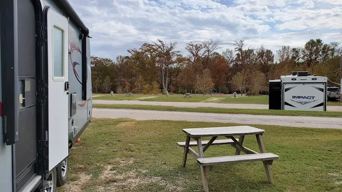 Bandera Pioneer RV River Resort Picture 4