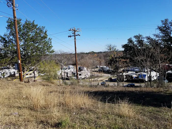 Bandera Pioneer RV River Resort Picture 10