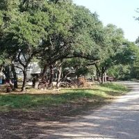DD Texass Ranch & RV ico