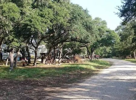 DD Texass Ranch & RV