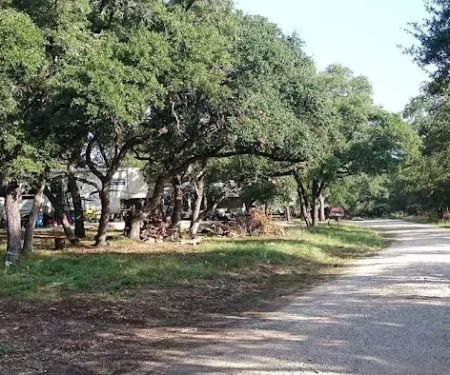 DD Texass Ranch & RV