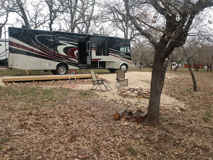 DD Texass Ranch & RV Picture 8