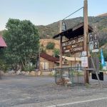 Kings Canyon Lodge
