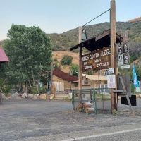 Kings Canyon Lodge ico