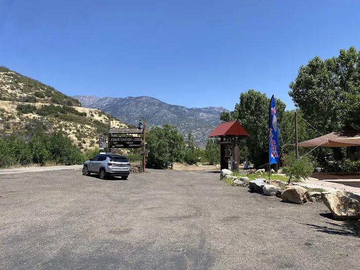 Kings Canyon Lodge Picture 3