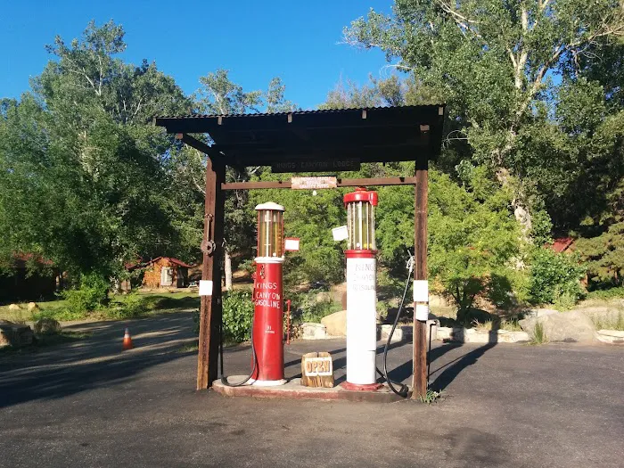 Kings Canyon Lodge Picture 10