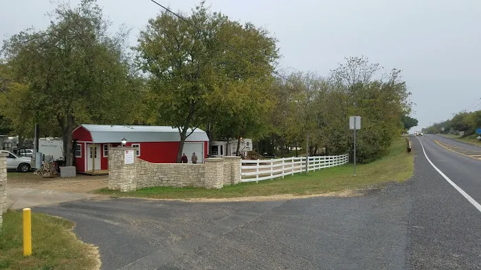 Bandera RV Park Picture 3
