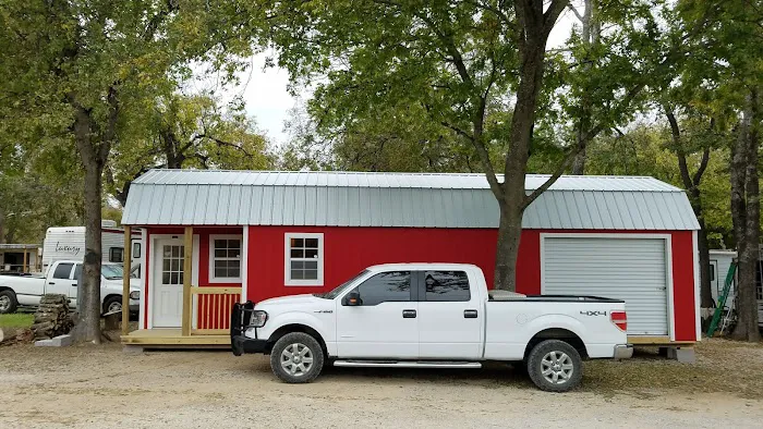 Bandera RV Park Picture 2
