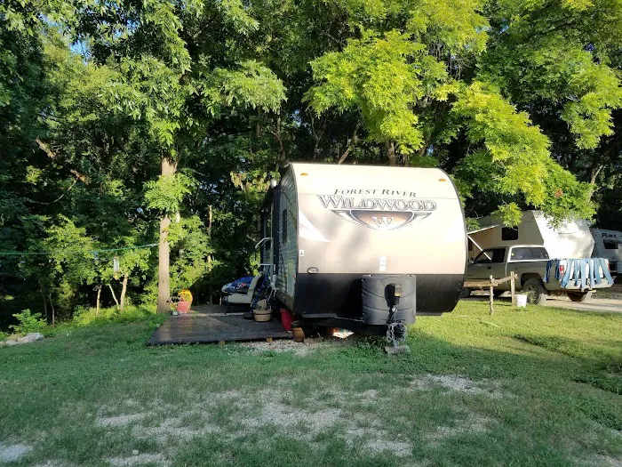 Bandera RV Park Picture 6
