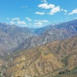 Kings Canyon Rv Resort & Campground