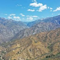 Kings Canyon Rv Resort & Campground ico