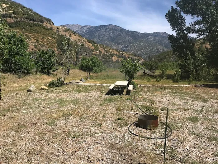 Kings Canyon Rv Resort & Campground Picture 3