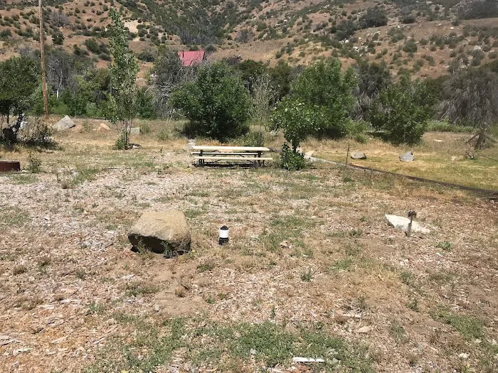 Kings Canyon Rv Resort & Campground Picture 7