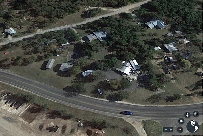 Lone Star RV Park & Cabin Rentals Picture 1