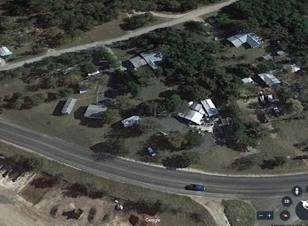 Lone Star RV Park & Cabin Rentals