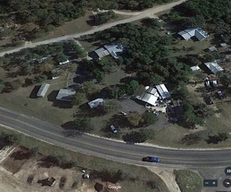 Lone Star RV Park & Cabin Rentals