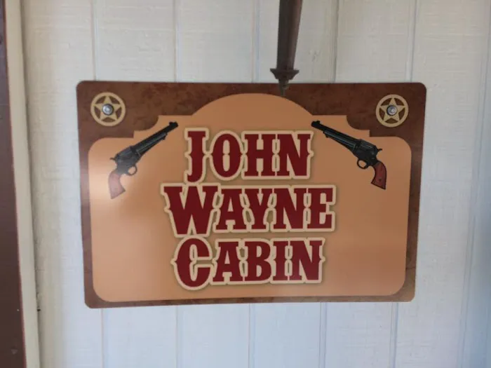 Lone Star RV Park & Cabin Rentals Picture 5