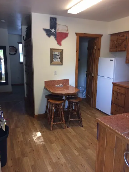 Lone Star RV Park & Cabin Rentals Picture 7