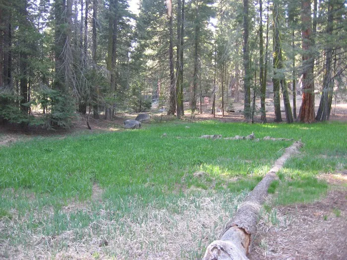 Aspen Hollow Group Campground Picture 1