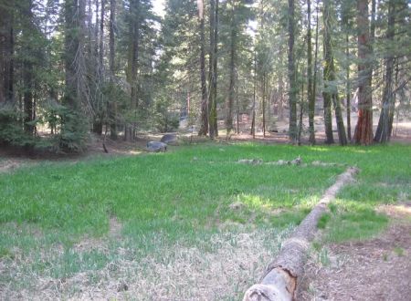 Aspen Hollow Group Campground