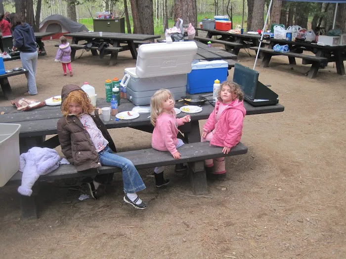 Aspen Hollow Group Campground Picture 6