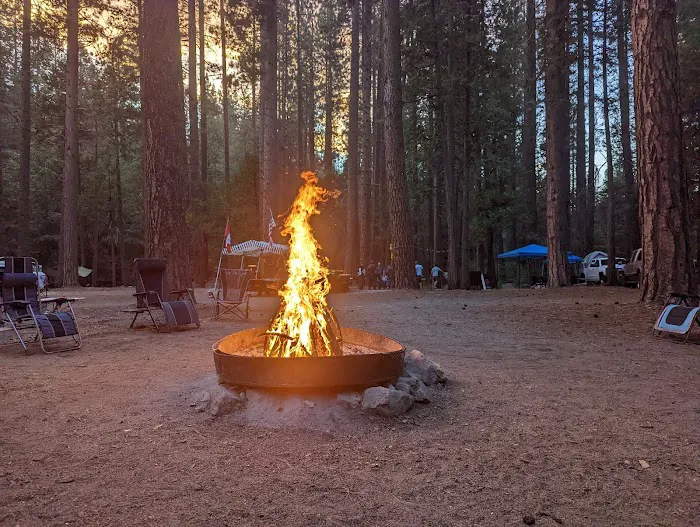 Logger Flat Group Campground Picture 1