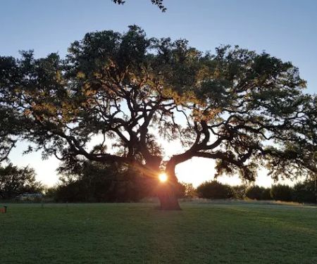 Skyline Ranch RV Park