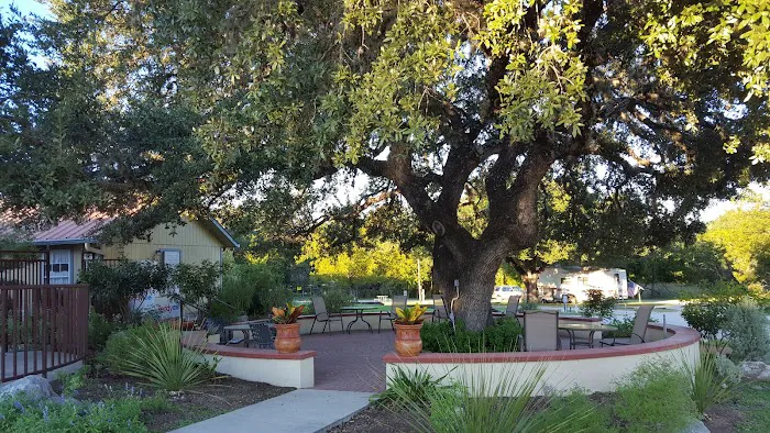 Skyline Ranch RV Park Picture 7