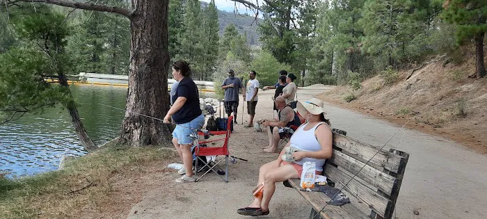 Tenmile Campground Picture 3