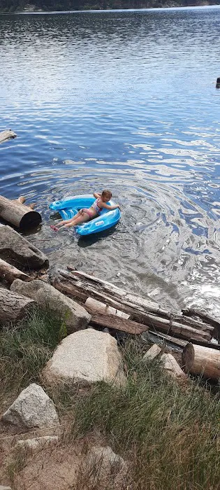 Tenmile Campground Picture 6