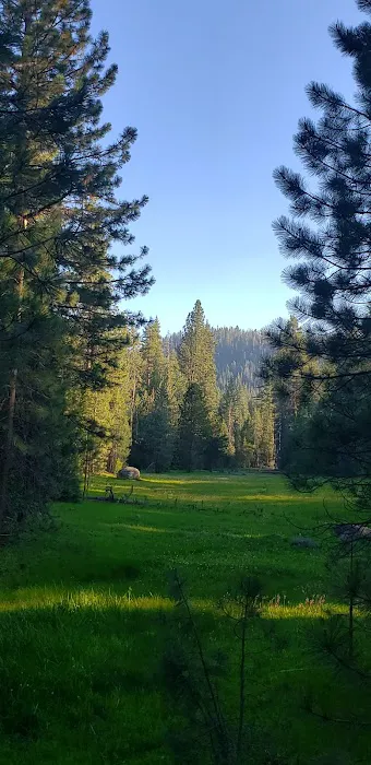 Tenmile Campground Picture 7