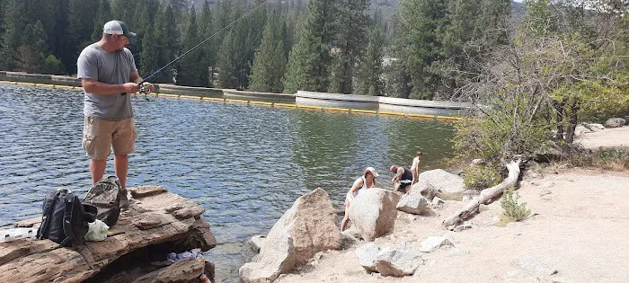 Tenmile Campground Picture 9