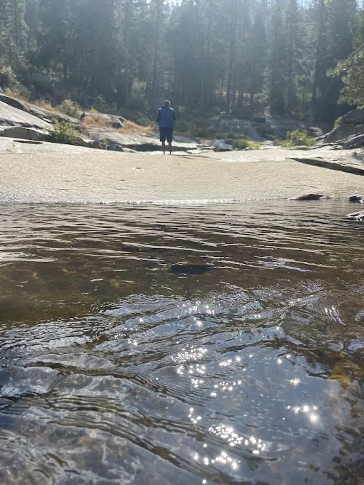 Tenmile Campground Picture 10
