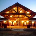 Antler Oaks Lodge and RV Resort