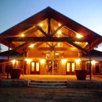 Antler Oaks Lodge and RV Resort ico