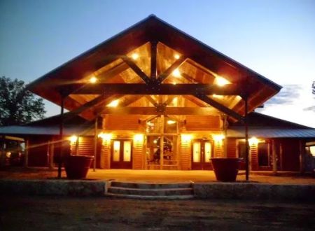 Antler Oaks Lodge and RV Resort