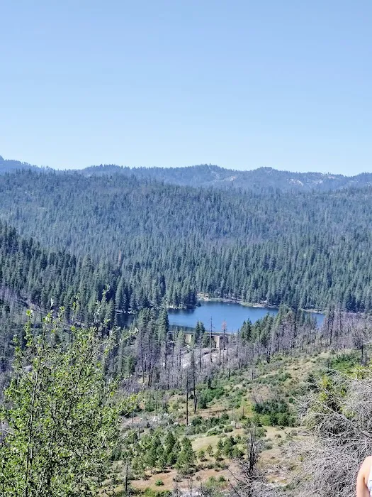 Landslide Campground Picture 6