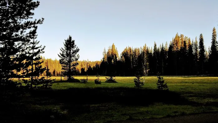 Big Meadow Winter Trailhead Picture 5