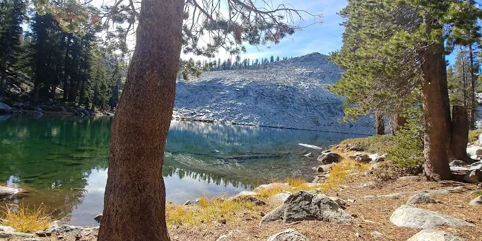 Big Meadow Winter Trailhead Picture 7