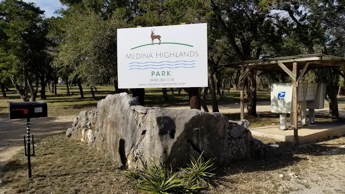 Medina Highlands Park Picture 5