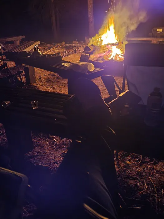 Fir Group Campground Picture 1