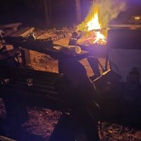 Fir Group Campground ico