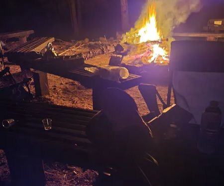 Fir Group Campground