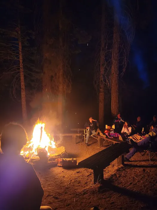 Fir Group Campground Picture 4