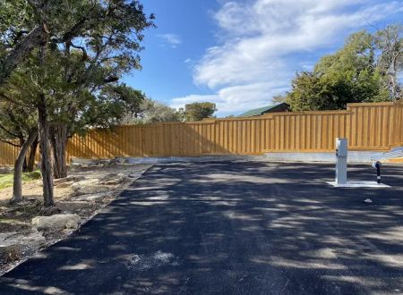 Southern Shore Village RV Park Canyon Lake TX