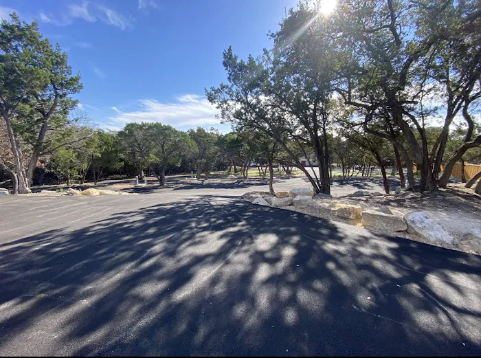 Southern Shore Village RV Park Canyon Lake TX Picture 2