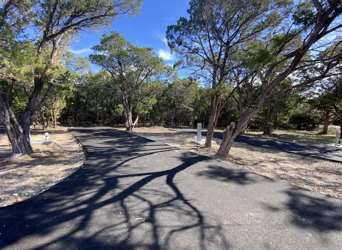 Southern Shore Village RV Park Canyon Lake TX Picture 3