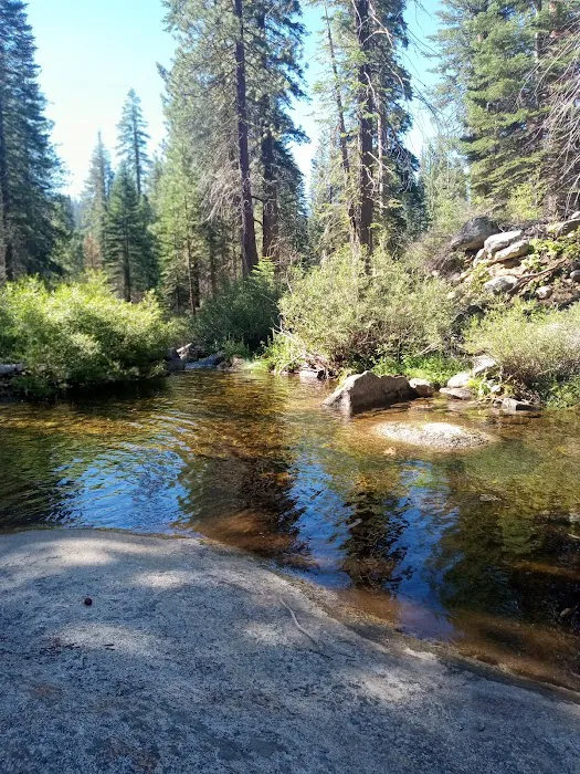Stony Creek Campground Picture 1