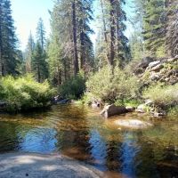 Stony Creek Campground ico